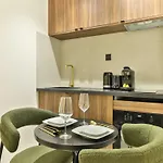 Cozy Apartment - 1Br 2P - Grenelle Eiffel Tour