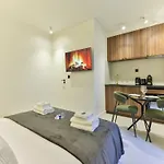 Cozy Apartment - 1Br 2P - Grenelle Eiffel Tour