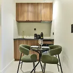 Cozy Apartment - 1Br 2P - Grenelle Eiffel Tour