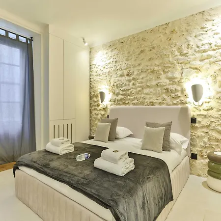 Cozy - 1br 2p - Grenelle Eiffel Tour Apartment