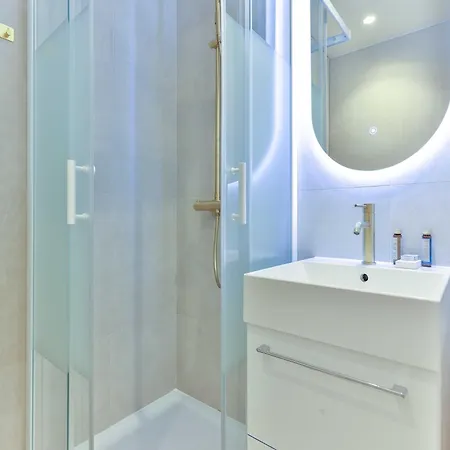Apartment Cozy - 1br 2p - Grenelle Eiffel Tour