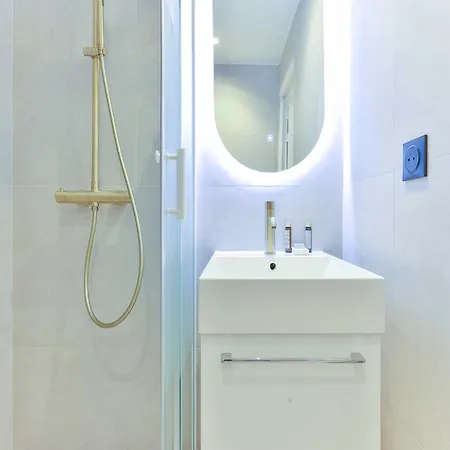 Apartment Cozy - 1br 2p - Grenelle Eiffel Tour *